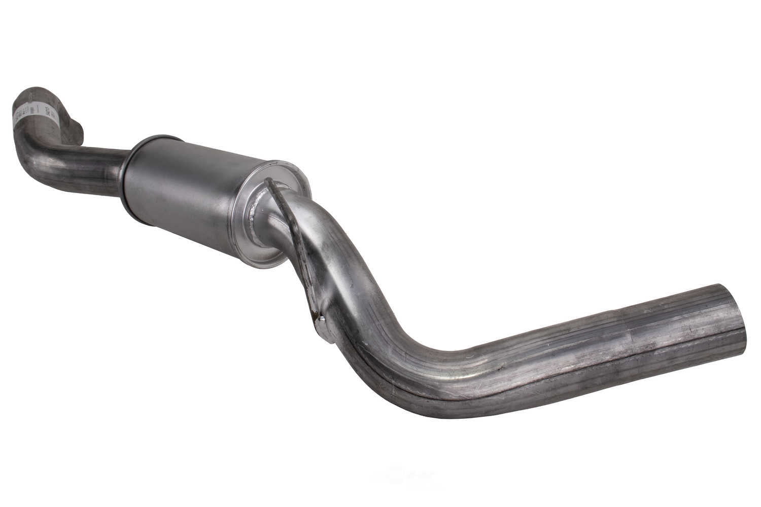 AP Exhaust 54213 Exhaust Tail Pipe