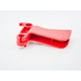 thumbnail image 3 of GENUINE SHINDAIWA THROTTLE TRIGGER FITS EB254 EB802 EB854 C450000450, 3 of 7