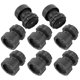 thumbnail image 5 of Lifting Pad Washing Machine Shock-Absorption Pads with 8Pcs Anti-Skid, 5 of 5