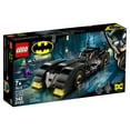 thumbnail image 5 of LEGO DC Comics Batmobile: Pursuit of The Joker 76119 Superhero Building Set, 5 of 8