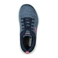 thumbnail image 4 of Skechers Women's Flex Appeal 4.0 Sneaker, 4 of 5