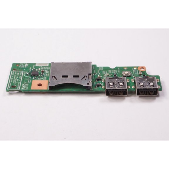 Compatible with EZ2A05 Dell Io Board I7586-5045SLV-PUS 15-7586