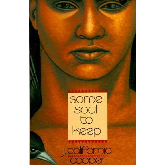 Pre-Owned Some Soul to Keep (Paperback) 0312022859 9780312022853