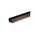 thumbnail image 2 of Frost King® ‎B79/36H Vinyl Slide-on Door Bottom, 1-3/4" x 36" Long, Brown, 2 of 7