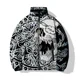 thumbnail image 4 of Abrigos de invierno para hombre, parkas con algodón y grueso, abrigos para hombre, moda moderna, casuales y versátiles, chaquetas originales para hombre, nuevas, 4 of 5