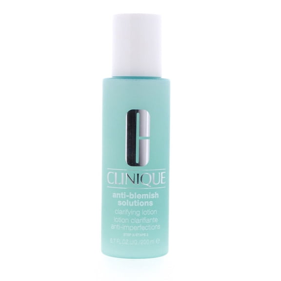 Clinique Acne Solutions Clarifying Lotion, 6.7 oz