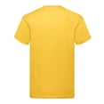thumbnail image 2 of Fruit Of The Loom T-Shirt Original pour Hommes, 2 of 3