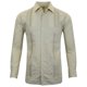 thumbnail image 1 of Manchester Guayabera Regular Fit  Arena, XG Manchester 3432B, 1 of 4
