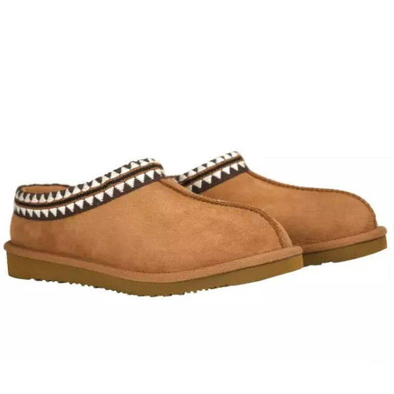 Kirkland Signature Unisex Shearling Genuine Sheepskin  display picture 3