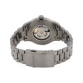 thumbnail image 3 of Hamilton Khaki Field Titanium Blue Dial Automatic H70545140 100M Men's Watch, 3 of 3
