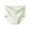 panties170-Light Green, variant on yboeqw Women High Waist Solid Period Panties Leak Proof Menstrual Underwear Comfort Size XXL