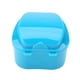 thumbnail image 3 of Caja de almacenamiento de dentaduras postizas, caja de almacenamiento de dentaduras postizas, contenedor para dentaduras postizas, claridad notable, 3 of 11