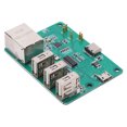 thumbnail image 4 of Hub Hub Board de expansión Integró USB A Ethernet Accessorios Para Network, 4 of 7