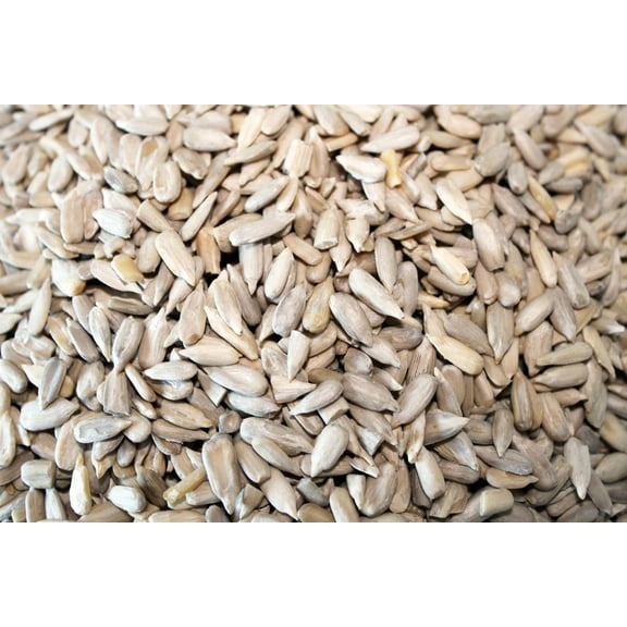 Organic Sunflower Seeds Hulled
