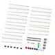 thumbnail image 5 of Kit De Inicio De Paquete De Componentes Electrónicos Para Kit De Componentes Universales para para, 5 of 8