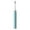 Blue, variant on Byujiro Electric Toothbrush for Adults, 5 Cleaning Modes, USB Charging, Waterproof, Soft Brush Heads for Sensitive Teeth