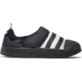 thumbnail image 3 of Ad-id-as PUFFYLETTE LOW SLIP-ON CASUAL SNEAKERS MEN SHOES BLACK GREY SIZE 11 NEW, 3 of 6
