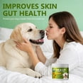 thumbnail image 2 of Yeast Infection Treatment for Dogs, 120 Softchews, 2 of 9