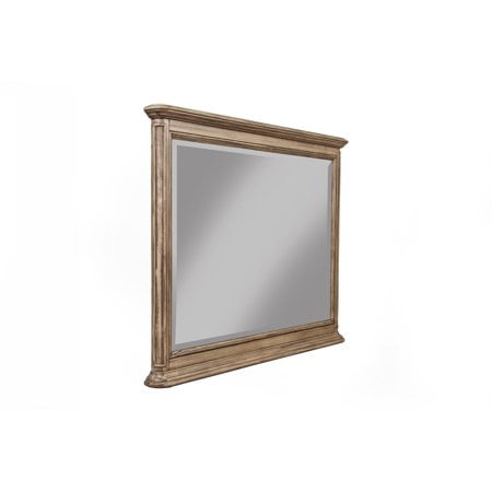 Alpine Furniture Melbourne Mirror