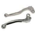 thumbnail image 2 of Tusk Grip Lever Set Black, 2 of 3