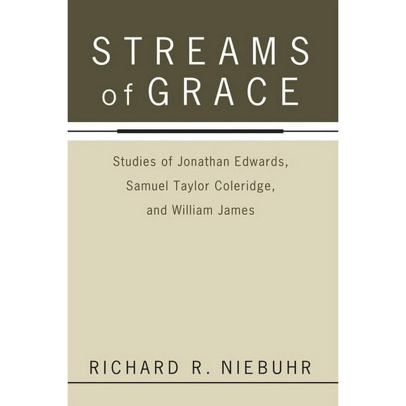 Streams of Grace (Paperback)