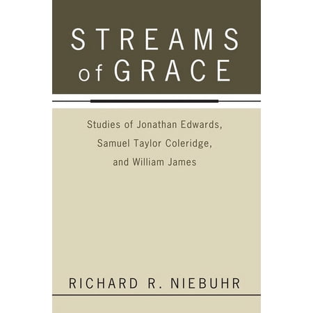 Streams of Grace (Paperback)