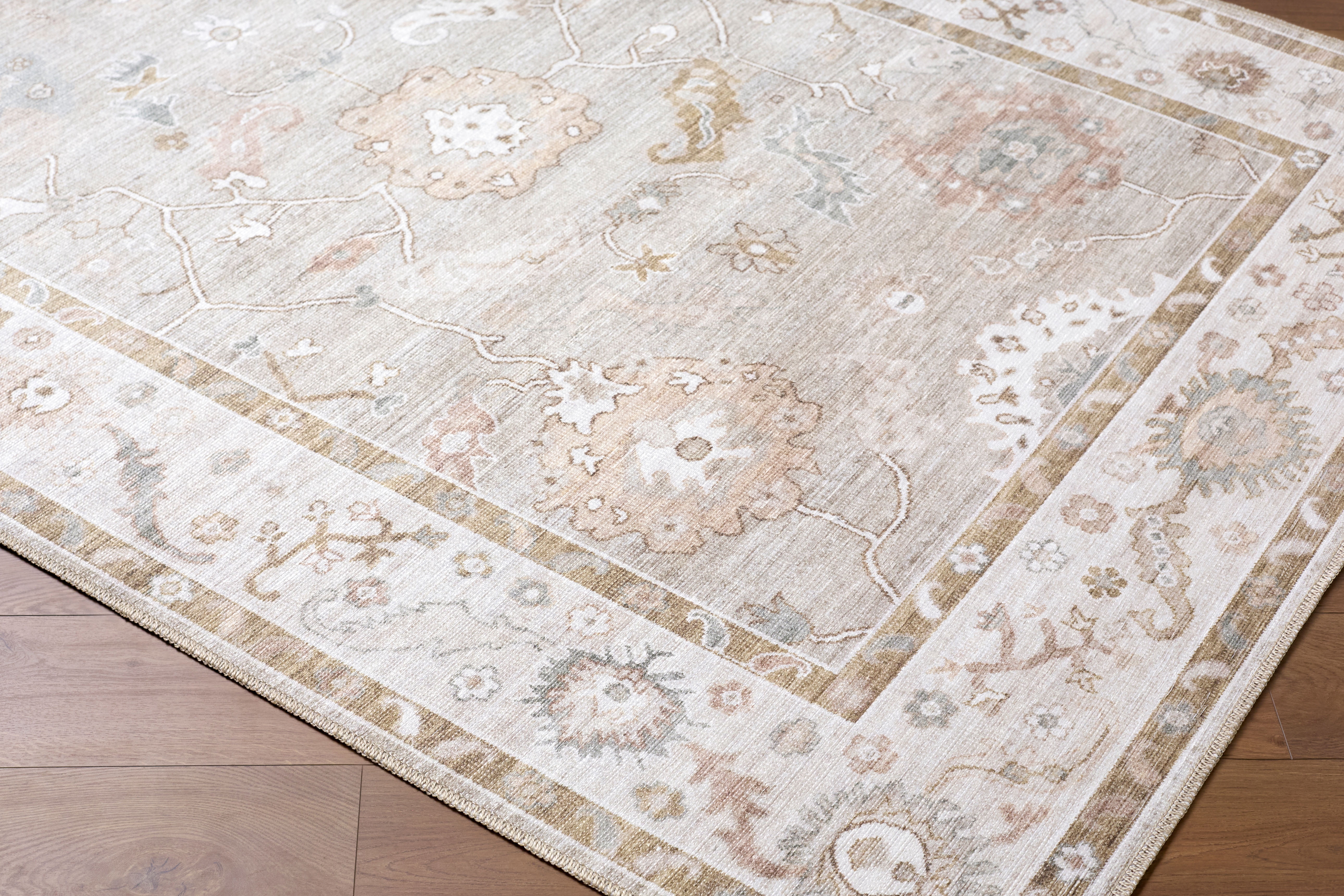 My Texas House Maggie 3'11" x 5'7" Area Rug