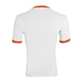 thumbnail image 2 of Augusta Boy's Ringer T-Shirt, 2 of 4
