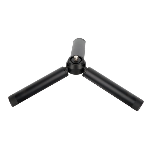 Mini Trípode, Fácil De Configurar, Ligero, Extensible, Estable, Vlog, Viaje, Palo Selfie, , Soporte Para Cámara Para A6300 Para 4 5 6 7 8 9 10