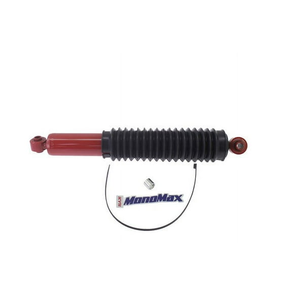 KYB Shocks & Struts Shock Absorber P/N:565031 Fits select: 1969-1986 CHEVROLET K10, 1987 CHEVROLET V10