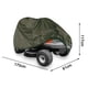 thumbnail image 5 of Funda para cortadora de césped: funda para tractor que se adapta a plataformas de hasta 54 pulgadas. Funda de almacenamiento de poliéster Oxford 210D resistente, protección UV, ajuste universal con, 5 of 8