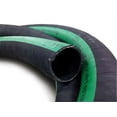 thumbnail image 2 of New Premium Rubber Sanitation Hose - Series 101 shields 116-101-1124 1-1/2" ID 1-55/64" OD Length 12-1/2' Working Pressure 150#, 2 of 2