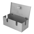 thumbnail image 1 of FUTUREORYY Cubierta Para Exterior Con Inoxidable Resistente, 1 of 8