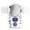 Coby Shower Radio With CD Player CDSH285