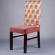 thumbnail image 5 of Cubierta de la silla del estiramiento Estire cubierta elástica del asiento del spandex para la decoración del comedor de # Fanmusic Cubierta de la silla del estiramiento, 5 of 7