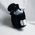 thumbnail image 4 of MVRLSH Clearance! And Plush Doll Halloween Glow In The Dark Light Absorbing Doll Creative Design Adding A Mysterious Atmosphere Of The Holiday Suitable For Indoor Decorat, 4 of 8