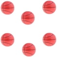 thumbnail image 1 of Pelota de Baloncesto Hinchable para , Pelota Deportiva para Interiores Y Exteriores, Perro Mascota, Juguetes para Juegos de Simución rojo CUTICAT Bouncy Balls Toy, 1 of 8