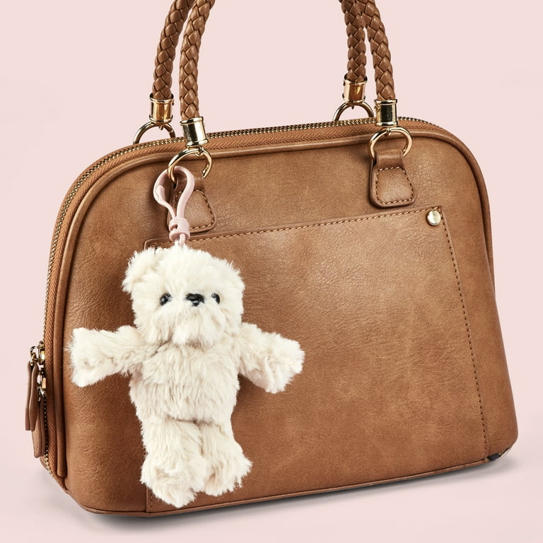 Bear Bag Charm by Conair - Walmart.com