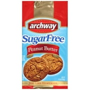 Archway: Peanut Butter Cookies, 6.75 oz