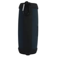 thumbnail image 3 of Yuarrent Funda de altavoz Funda de silicona Funda de almacenamiento inalámbrica a prueba de golpes Funda a prueba de polvo Reemplazo para Charge 5 Cubiertas para muebles de jardín Negro Yuarrent HA039476-04, 3 of 6