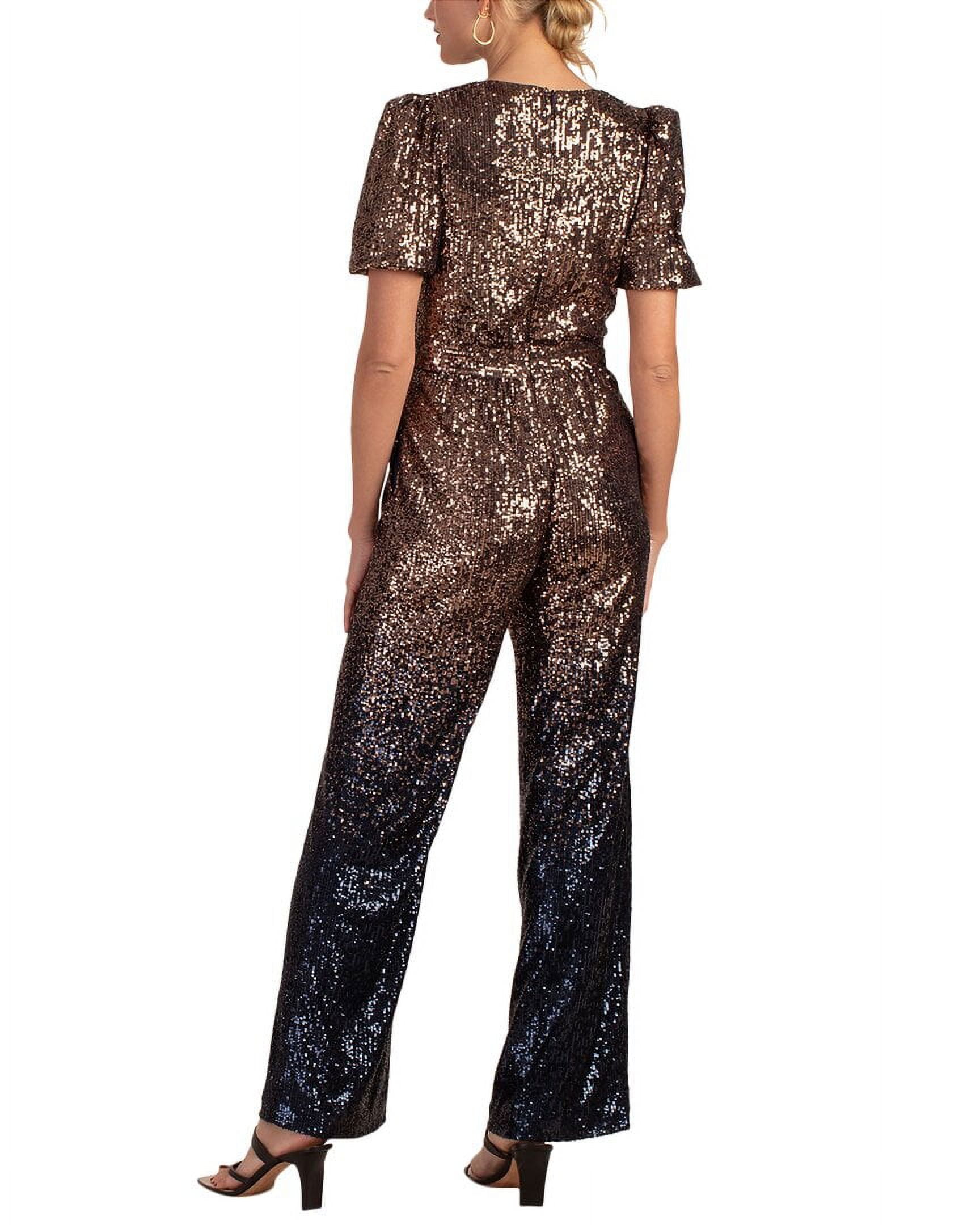 Trina Turk womens Asandra Jumpsuit, 2 - Walmart.com