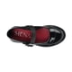 thumbnail image 4 of ZAPATOS ESCOLARES NIÑA SIENA 6356-N CHAROL NGO 18-21, 4 of 4