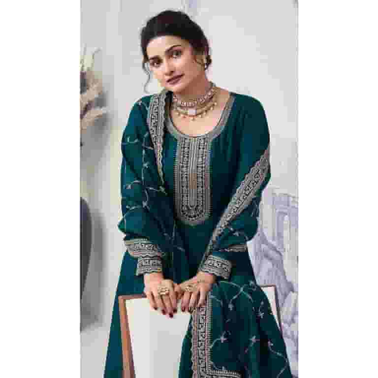 Ready to Wear Indian Designer Anarkali Gown Suits Pakistani Salwar Kameez Dress ( Teal Blue, XXS - 34 ) - Walmart.com Ready to Wear Indian Designer Anarkali Gown Suits Pakistani Salwar Kameez Dress ( Teal Blue, XXS - 34 ) - Walmart.com