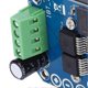 thumbnail image 3 of Module d'entraînement de moteur haute puissance pour composants électriques de voiture intelligente BTS7960 43A, 3 of 3
