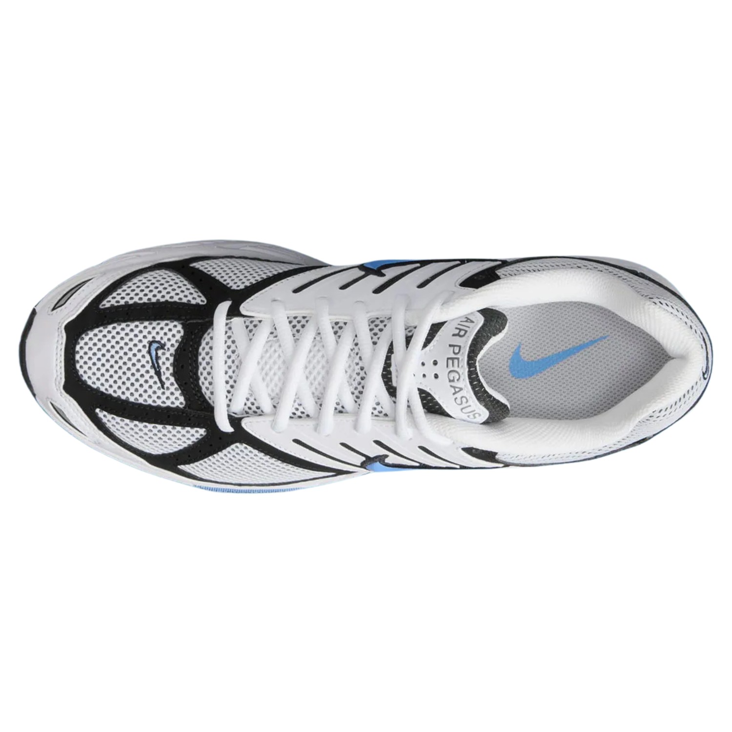 new NIKE size 15 Air Pegasus 2K5 HQ5403-100 Mens running Shoes sneakers 2005 Men main image 3