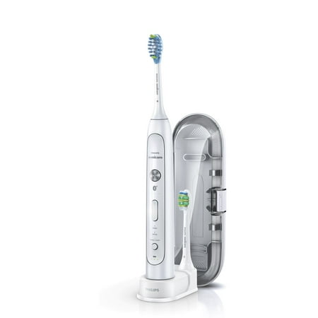 UPC 075020057280 product image for Philips Sonicare FlexCare Platinum Connected with UV Sanitizer  HX9192/02 | upcitemdb.com