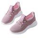 thumbnail image 1 of Zapatos para Correr Mujer Transpirables Cómodas Actividades Al Aire Libre, 1 of 7