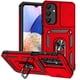thumbnail image 3 of Slide Camera Lens Case For Samsung Galaxy A13 A23 A33 A53 A73 A22 A32 A52 A72 5G Armor Shockproof Coque For A04S M13 M23 M33 M53, 3 of 5