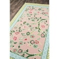 thumbnail image 5 of Madcap Cottage by Momeni Under A Loggia Blossom Dearie Multi Indoor/Outdoor Runner 2'3" X 8', 5 of 5