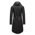 thumbnail image 2 of Vedolay Anoraks for Women 2023 Plus Size Waterproof Outdoor Hooded Windbreaker 2023 Black,2XL, 2 of 4